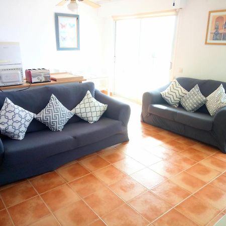 Casa Roberto Bonito Lägenhet Torrevieja Exteriör bild