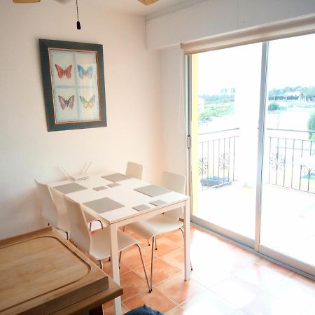 Casa Roberto Bonito Lägenhet Torrevieja Exteriör bild