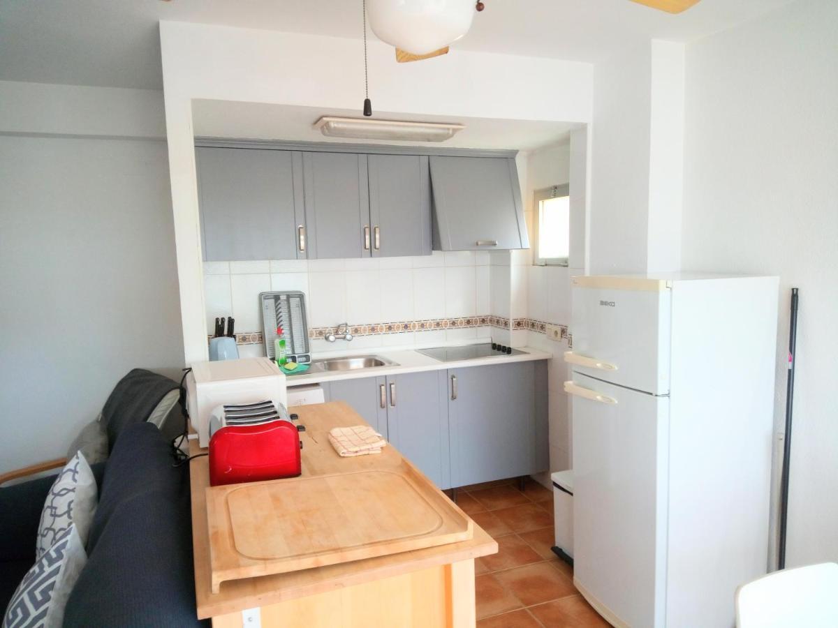Casa Roberto Bonito Lägenhet Torrevieja Exteriör bild