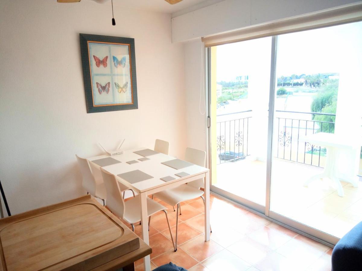 Casa Roberto Bonito Lägenhet Torrevieja Exteriör bild