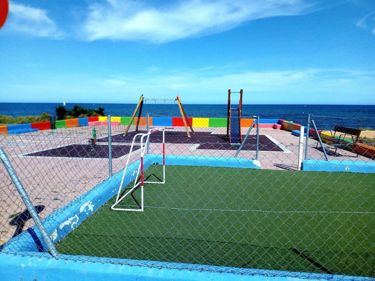 Casa Roberto Bonito Lägenhet Torrevieja Exteriör bild